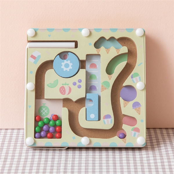 ぐるぐるアイスクリームラボ